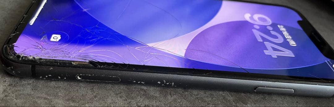 Apple iPhone 11 本体