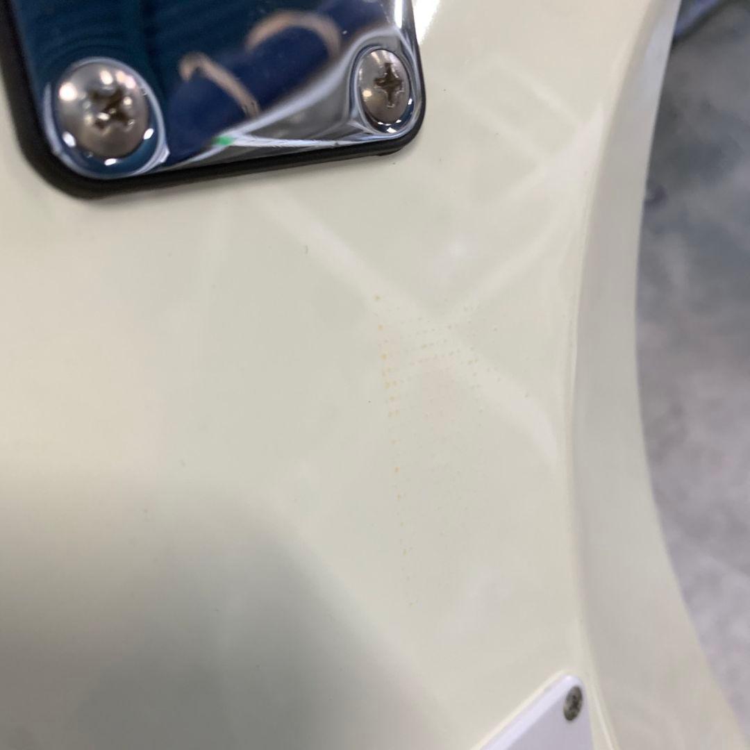 L011 Photogenic エレキギター ストラトキャスタータイプ