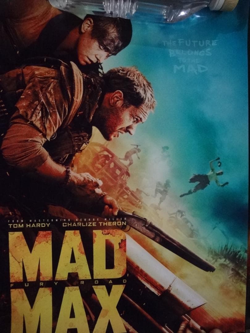 IMAX® シネマズ   入手困難非売品ポスター３０枚セット