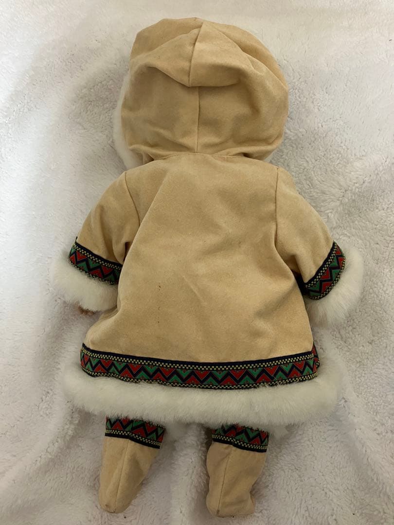 日本人形　創作人形　ビスクドール リボーンドール 抱き人形 希少　市松人形