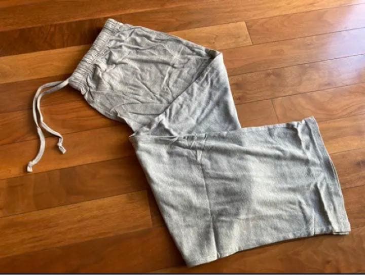 Qantas カンタス　限定　国際線　ビジネスクラス　リラックスウェア　M/L