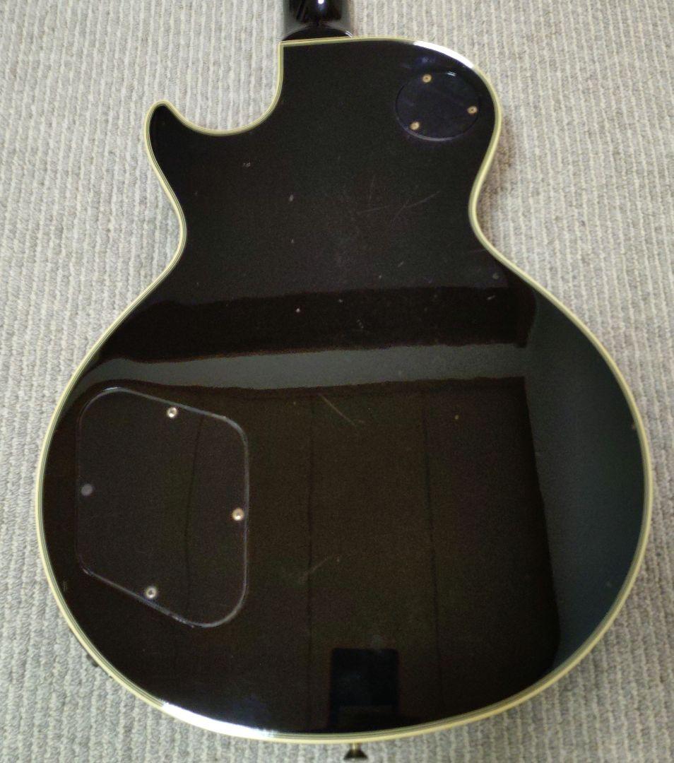 Greco グレコ レスポールカスタム EGC-600 1987年　価格交渉歓迎