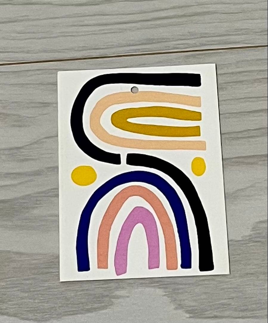 なつ【美品】SLOWDOWN STUDIO ブランケット