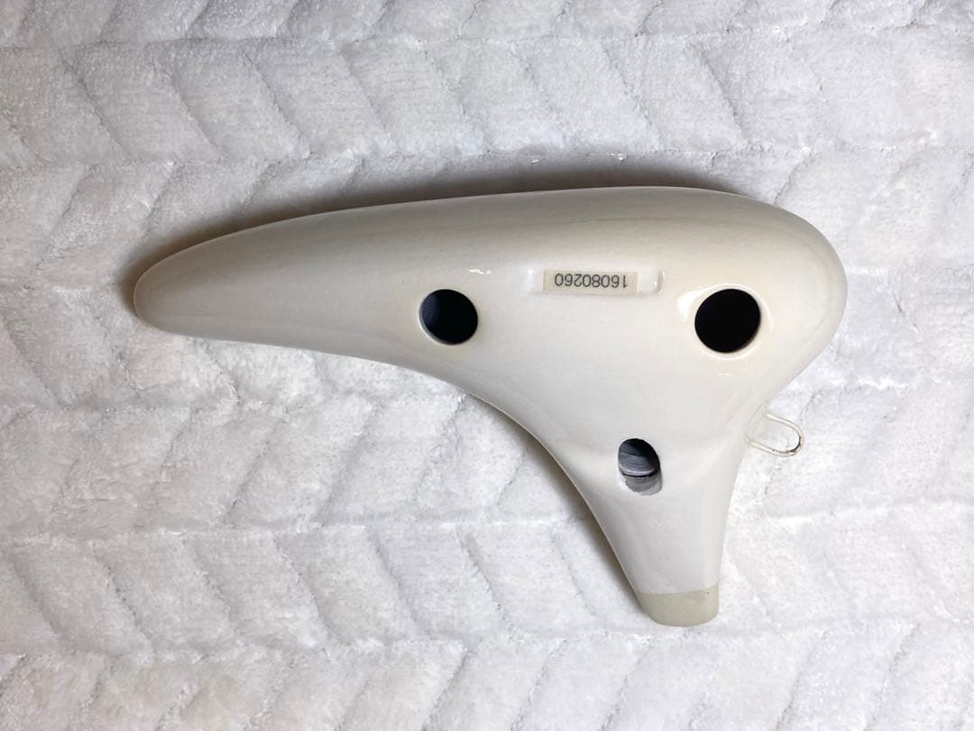 LYRISH オカリナ AC管 ライリッシュ