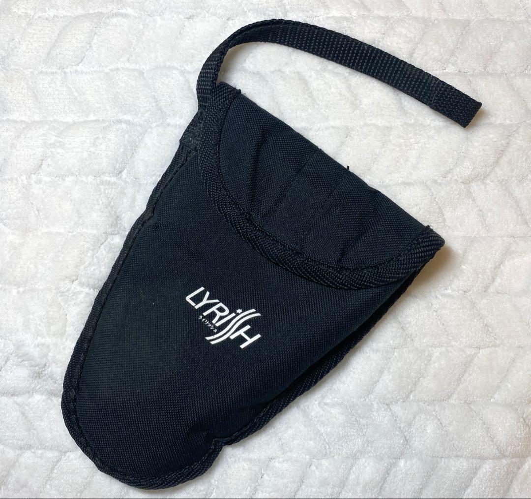 LYRISH オカリナ AC管 ライリッシュ