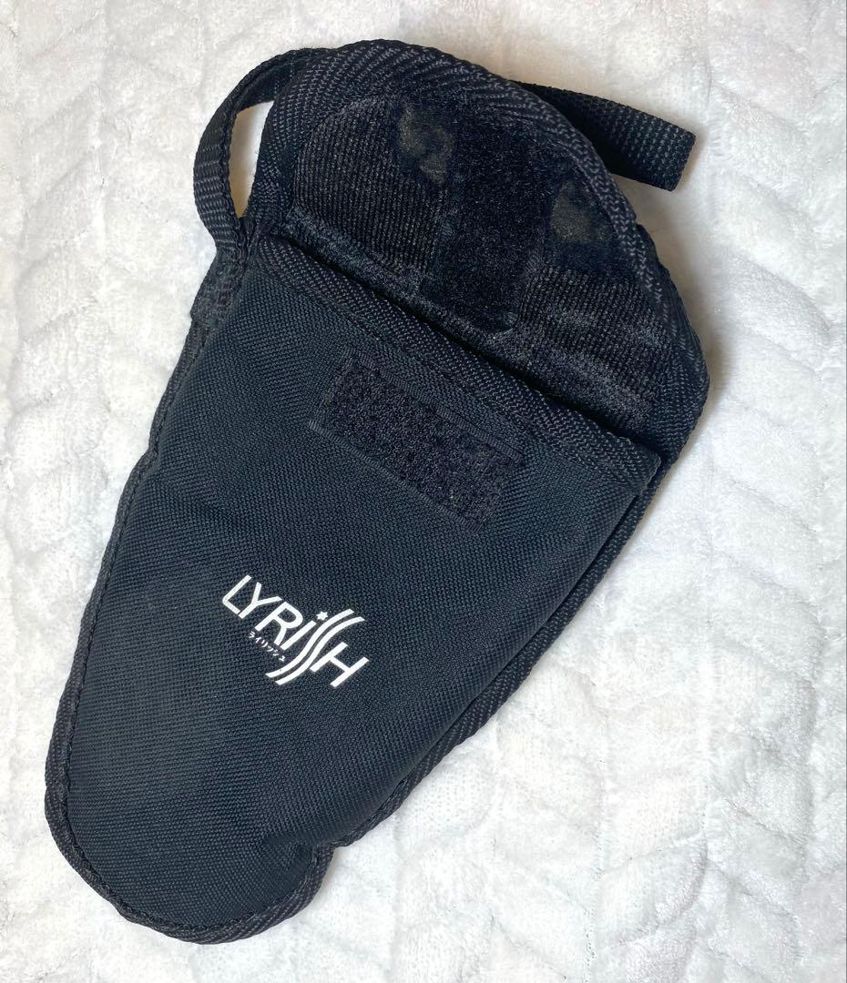 LYRISH オカリナ AC管 ライリッシュ