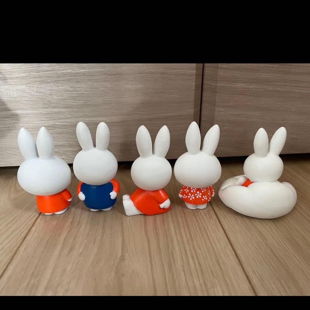 ミッフィー インテリア