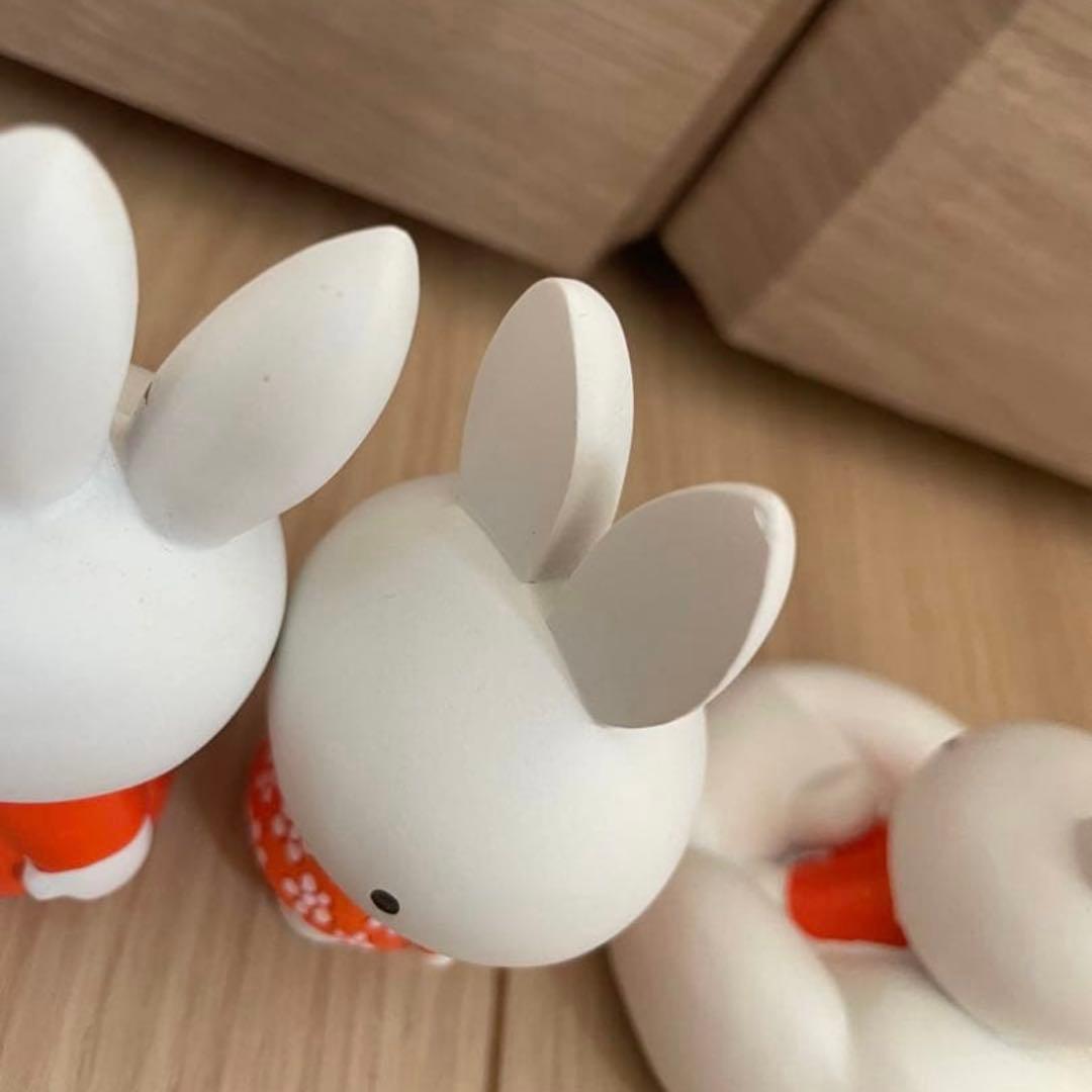 ミッフィー インテリア