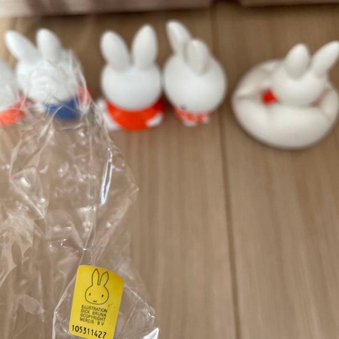 ミッフィー インテリア