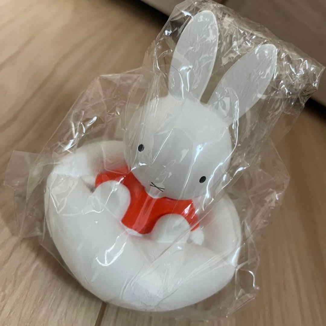 ミッフィー インテリア