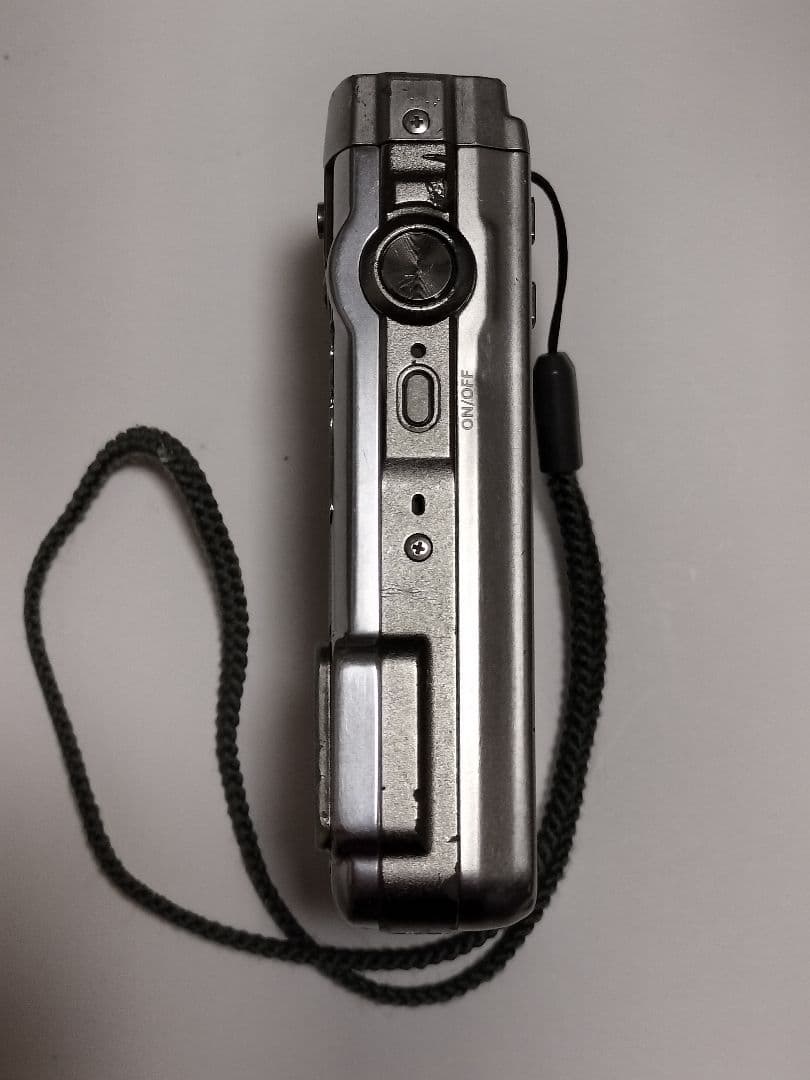 OLYMPUS μ Tough8010