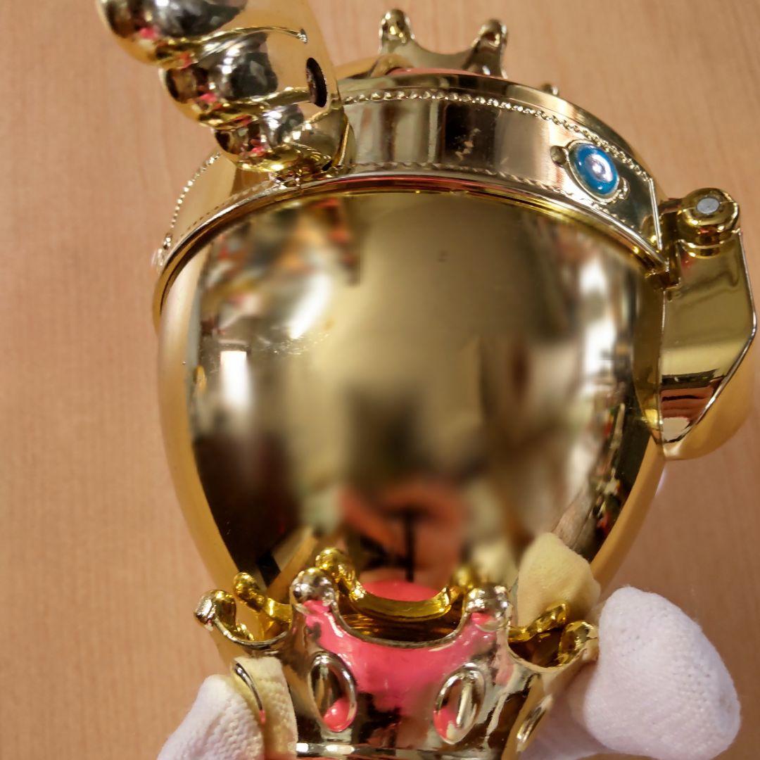 セーラームーン レインボームーンカリス 伝説聖杯 当時 おもちゃ