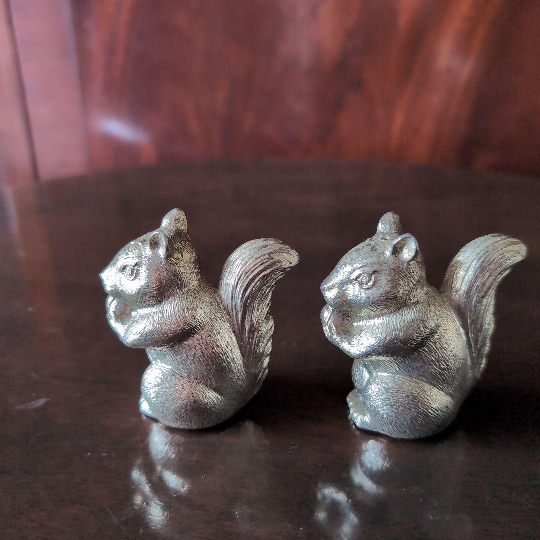 塩胡椒入れ　ソルト・ン・ペパー