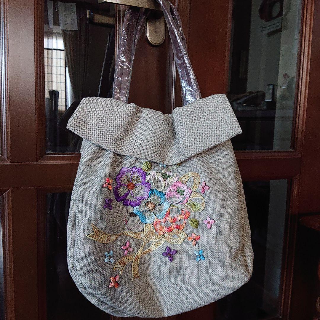 ショルダーバッグ