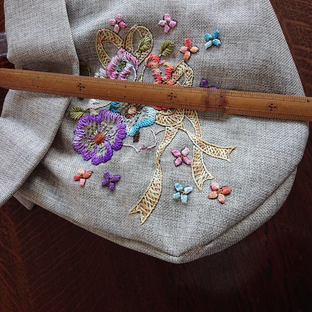 ショルダーバッグ