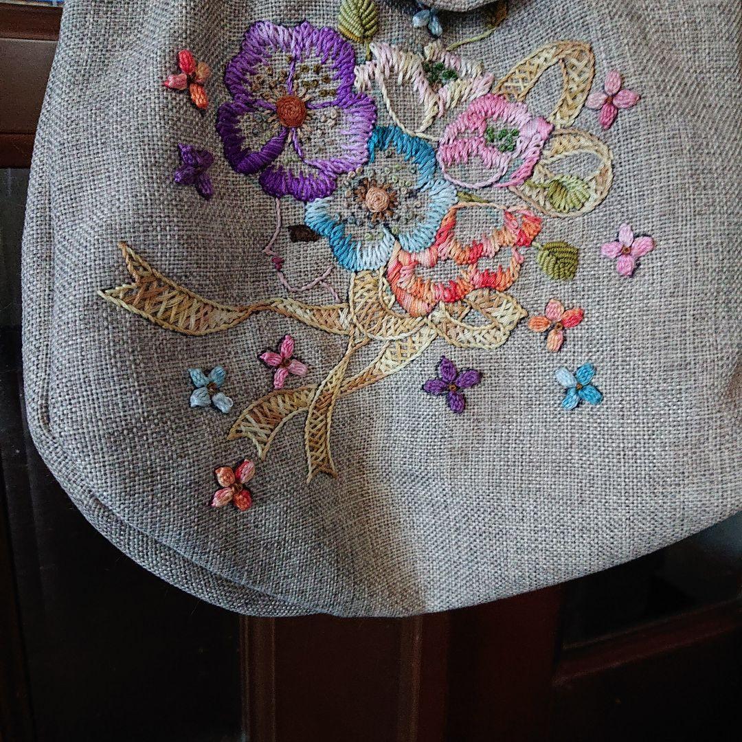 ショルダーバッグ