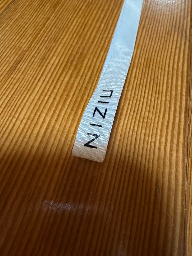 NiziU OFFICIAL LIGHT STICK 箱・サンキューカード付き