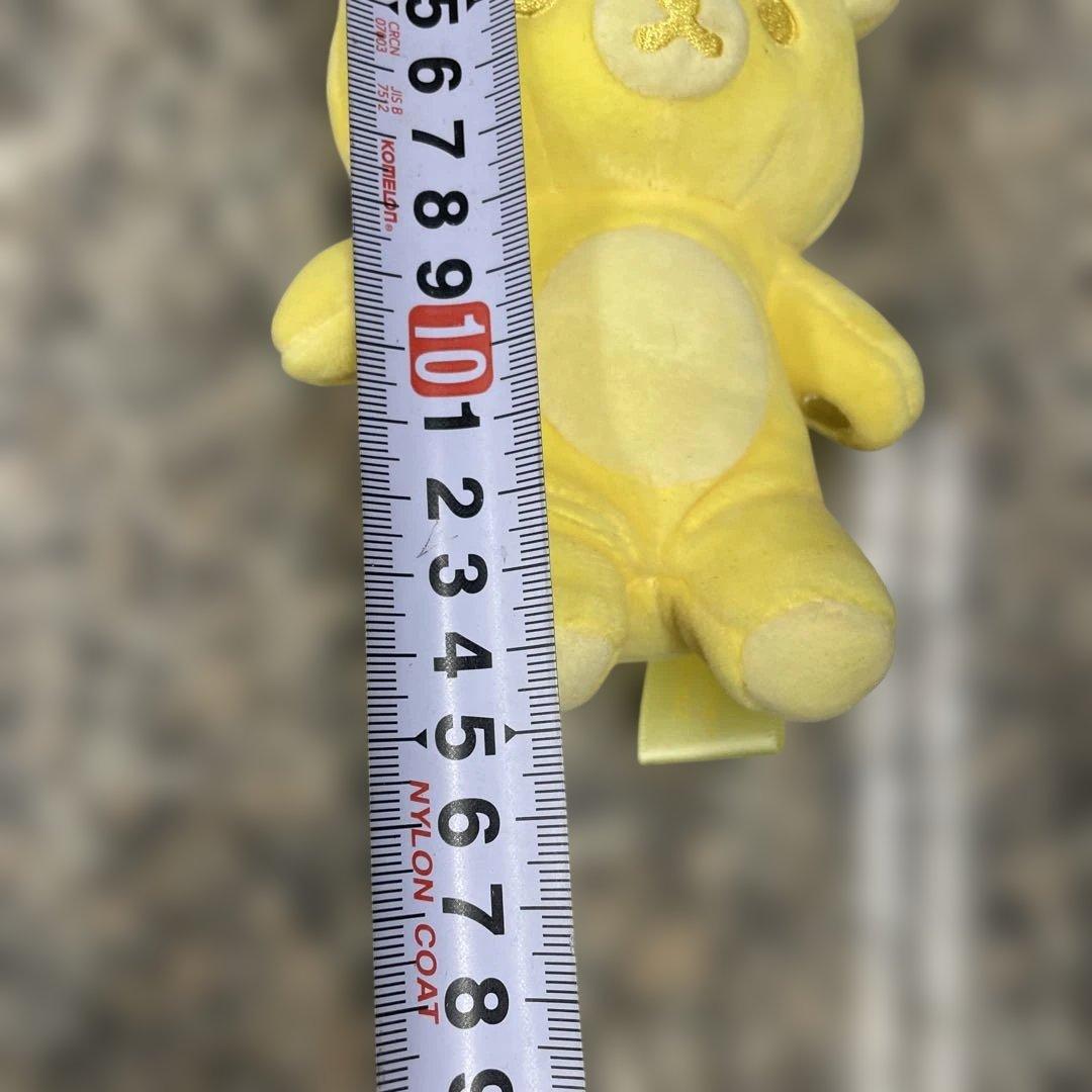 リラックマ 20Colors 4Seasons ぬいぐるみ マスコット 小物格安