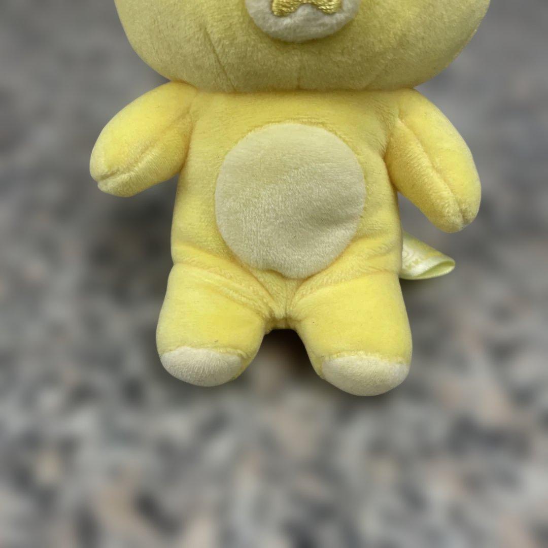 リラックマ 20Colors 4Seasons ぬいぐるみ マスコット 小物格安