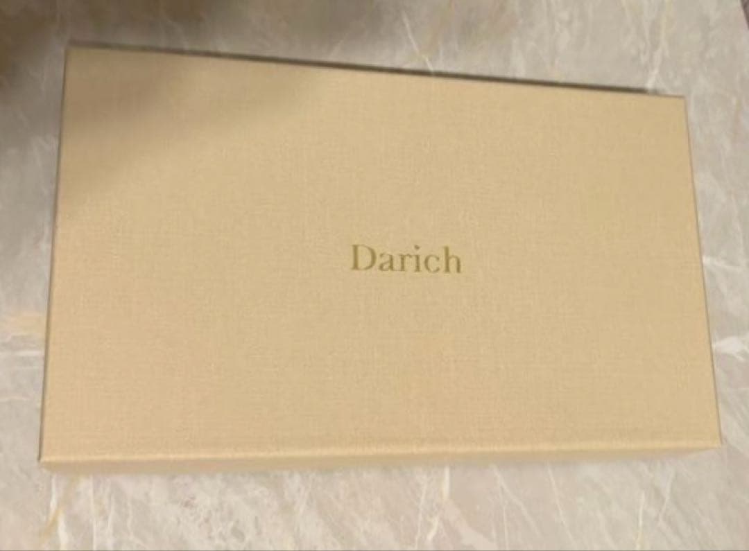 Darich キルティングミラーDDチャームiPhoneケース 17