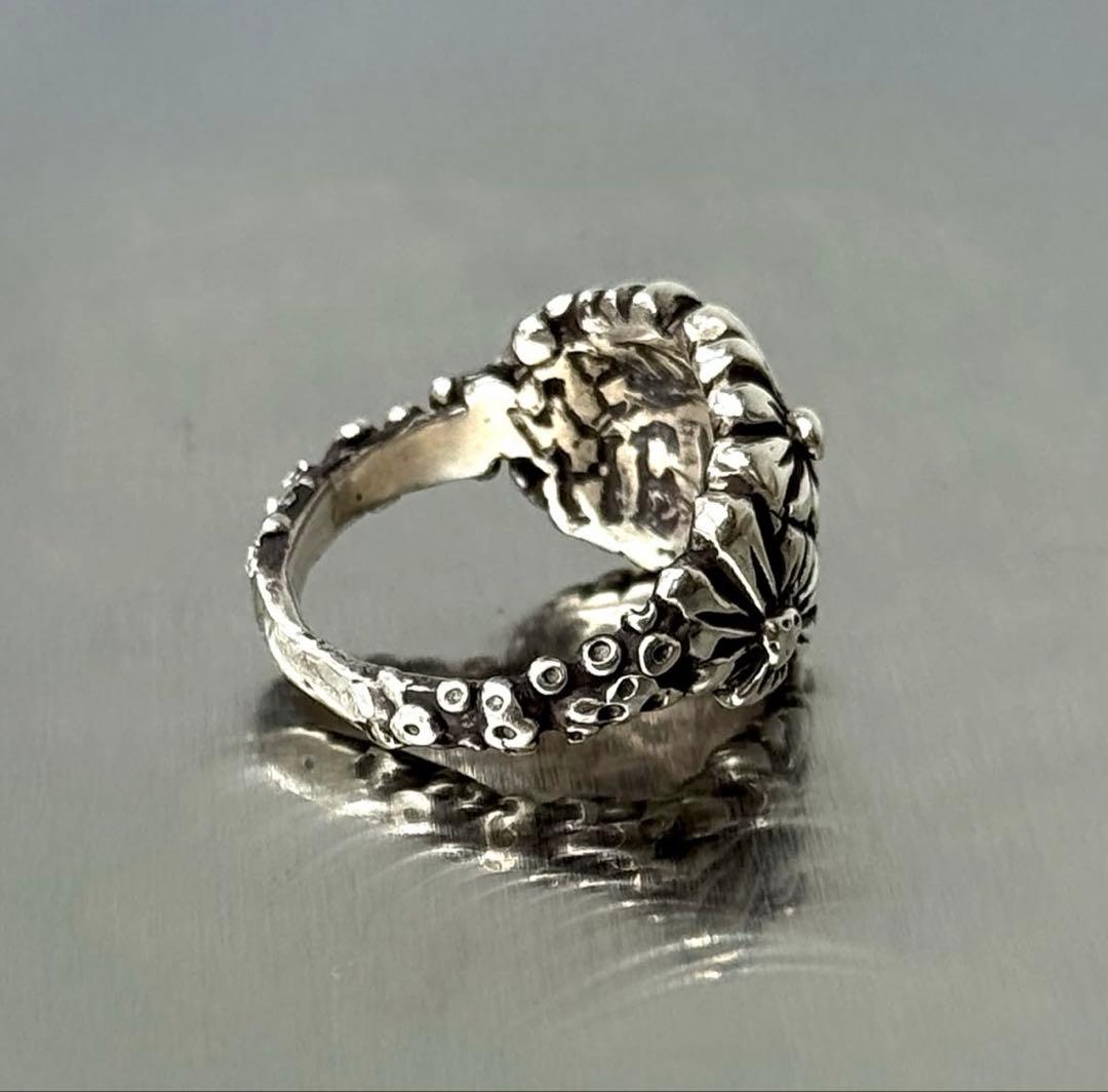 指輪・リング Sojie Sojiro Matsumoto floral pt.3Garden