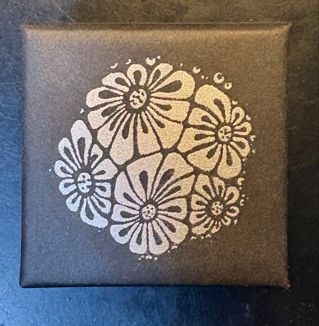 指輪・リング Sojie Sojiro Matsumoto floral pt.3Garden