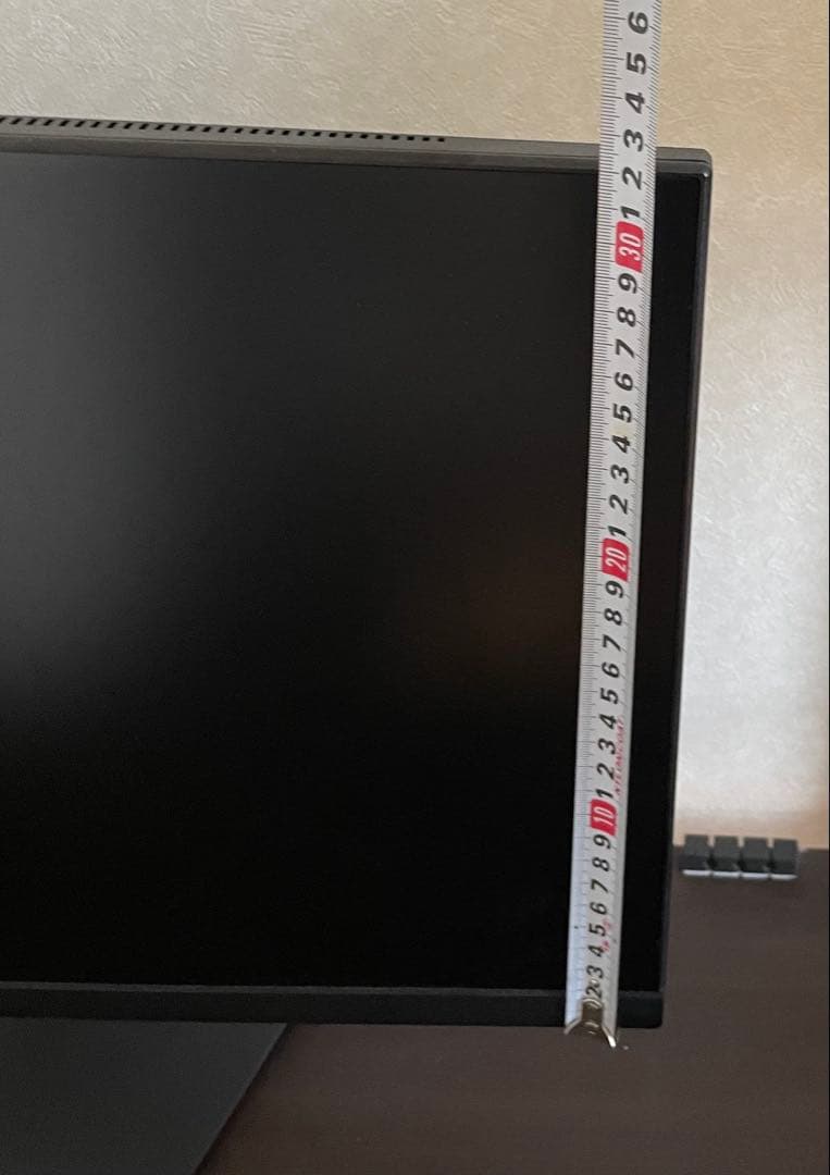 【モニター】MSI ゲーミングモニター　24インチ