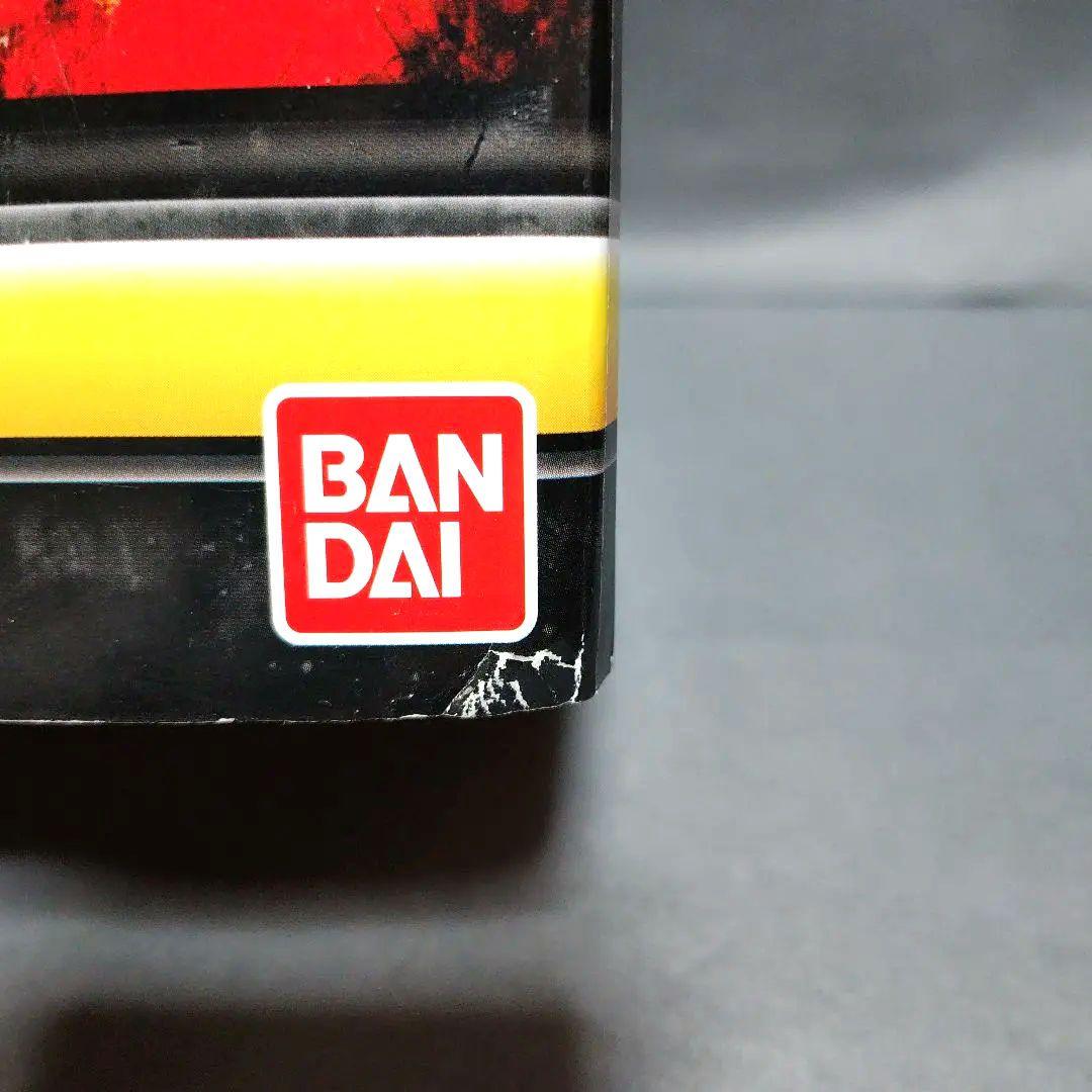 バンダイ 怪獣王シリーズ ゴジラ 2016　シン・ゴジラ