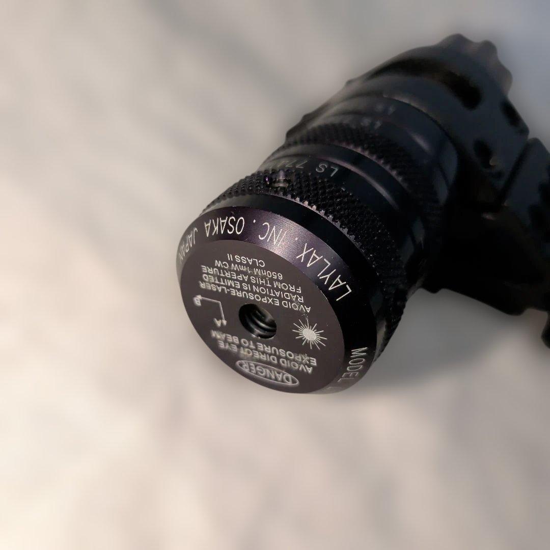 LayLax Model　L77　光学ポインターサイト　モジュール