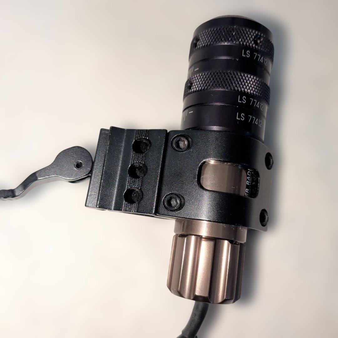 LayLax Model　L77　光学ポインターサイト　モジュール