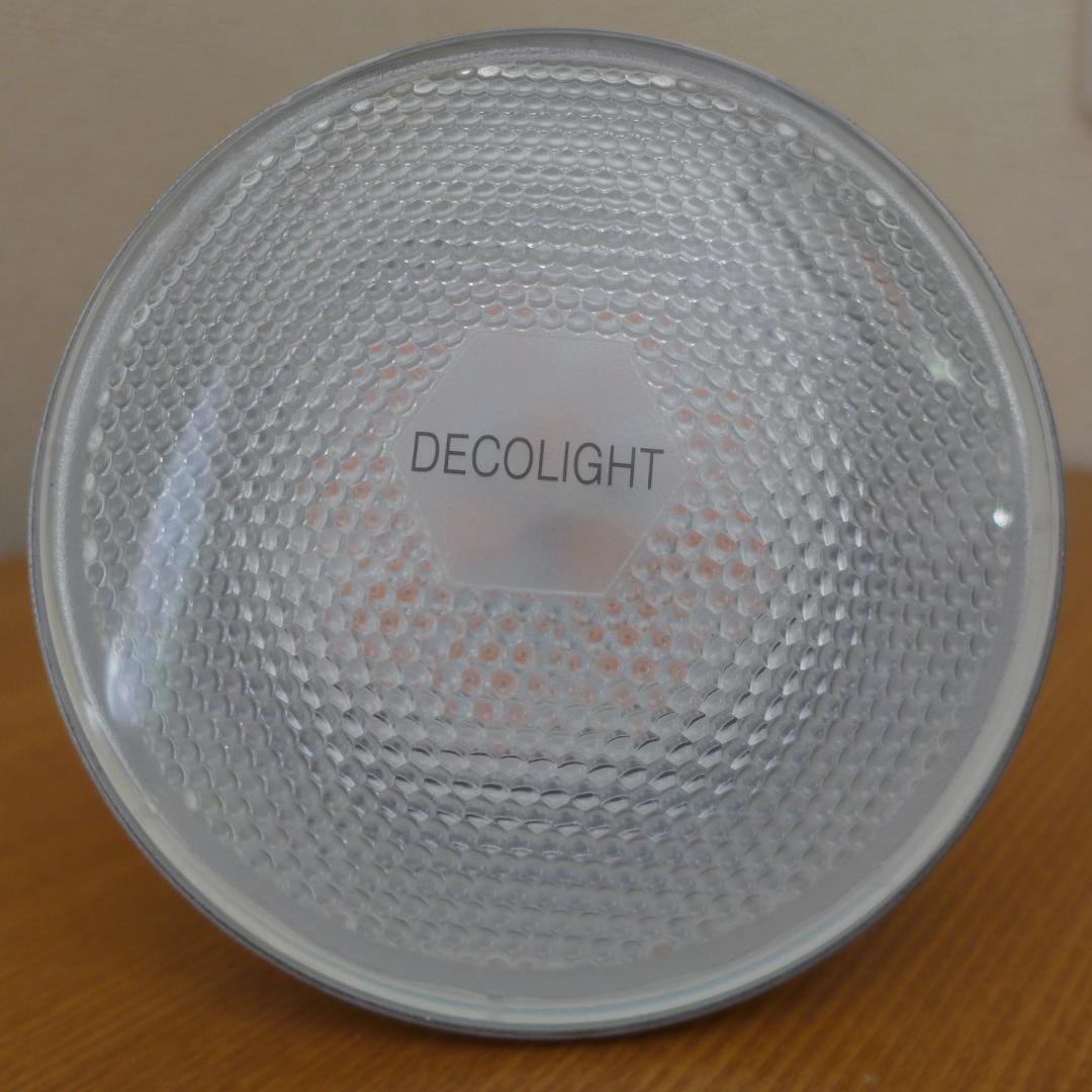 12個セット　LEDビーム電球　E26　デコライト　屋外　屋内　ビームランプ