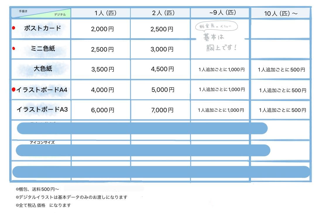 こちらはともさま専用出品になります☺︎