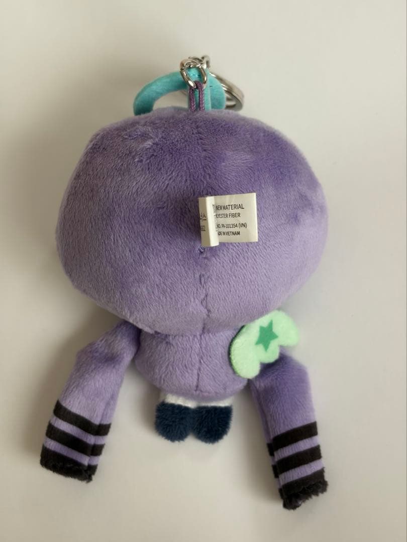 フムニャリン プルバトゥ 初期