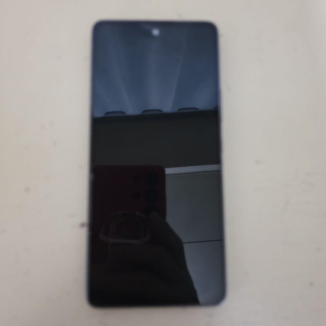 au SIMフリー GalaxyA53 5G オーサムブラック6GB128GB