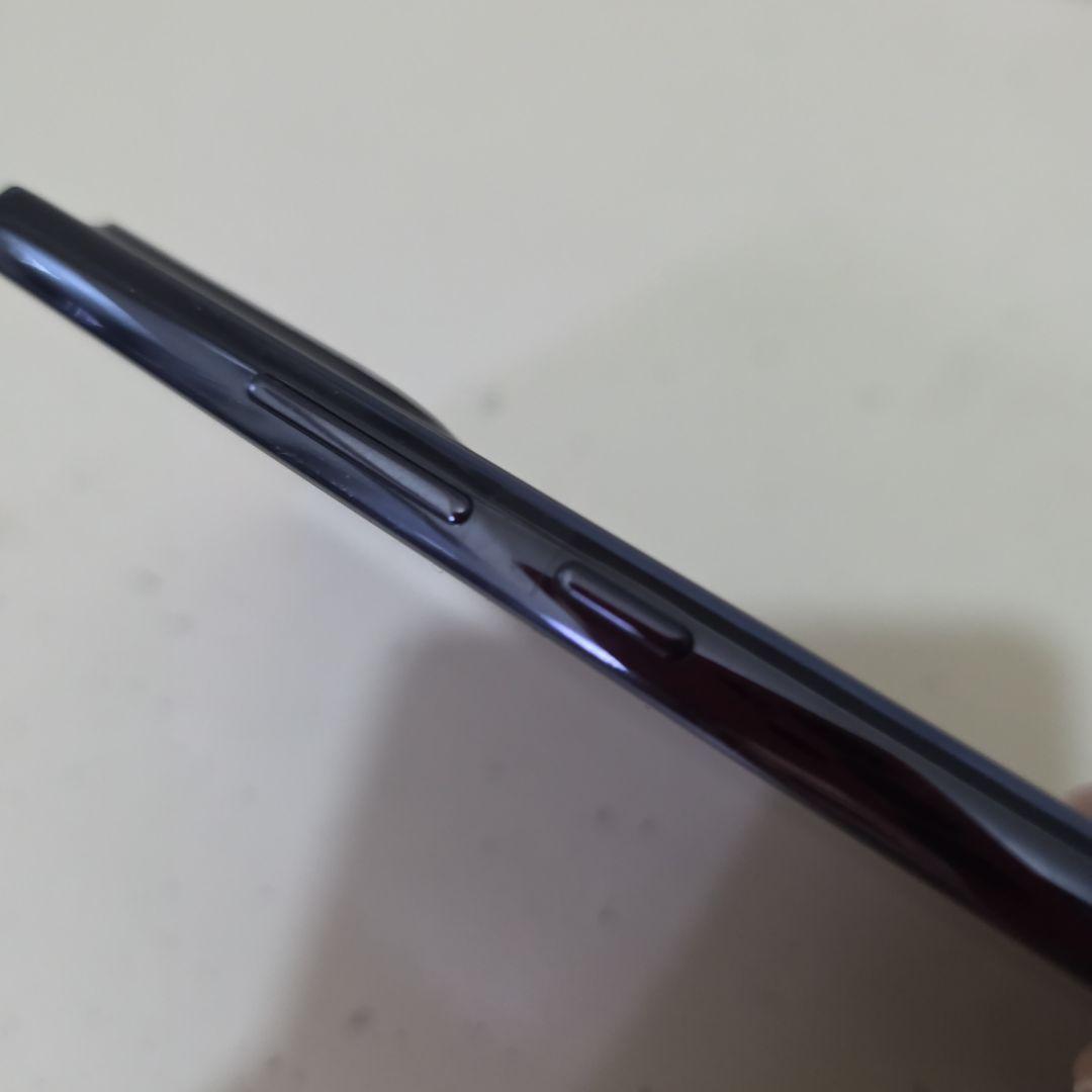 au SIMフリー GalaxyA53 5G オーサムブラック6GB128GB