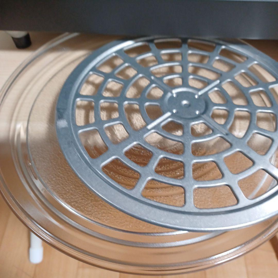 Panasonic NE-T15A 4Wオーブンレンジ 950W