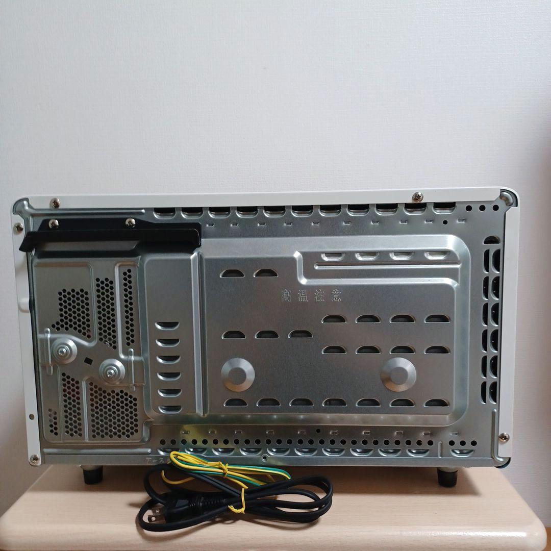 Panasonic NE-T15A 4Wオーブンレンジ 950W