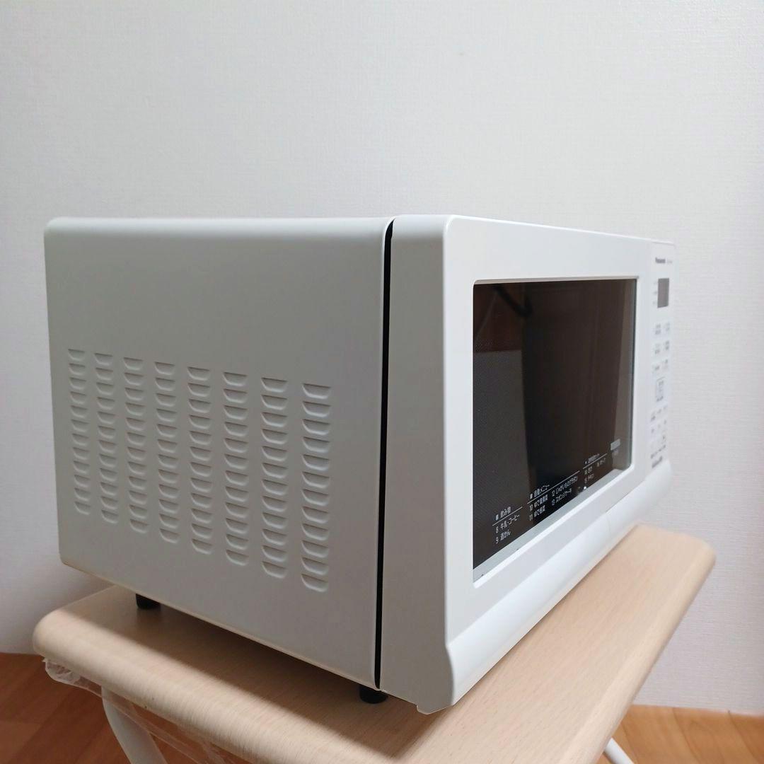 Panasonic NE-T15A 4Wオーブンレンジ 950W
