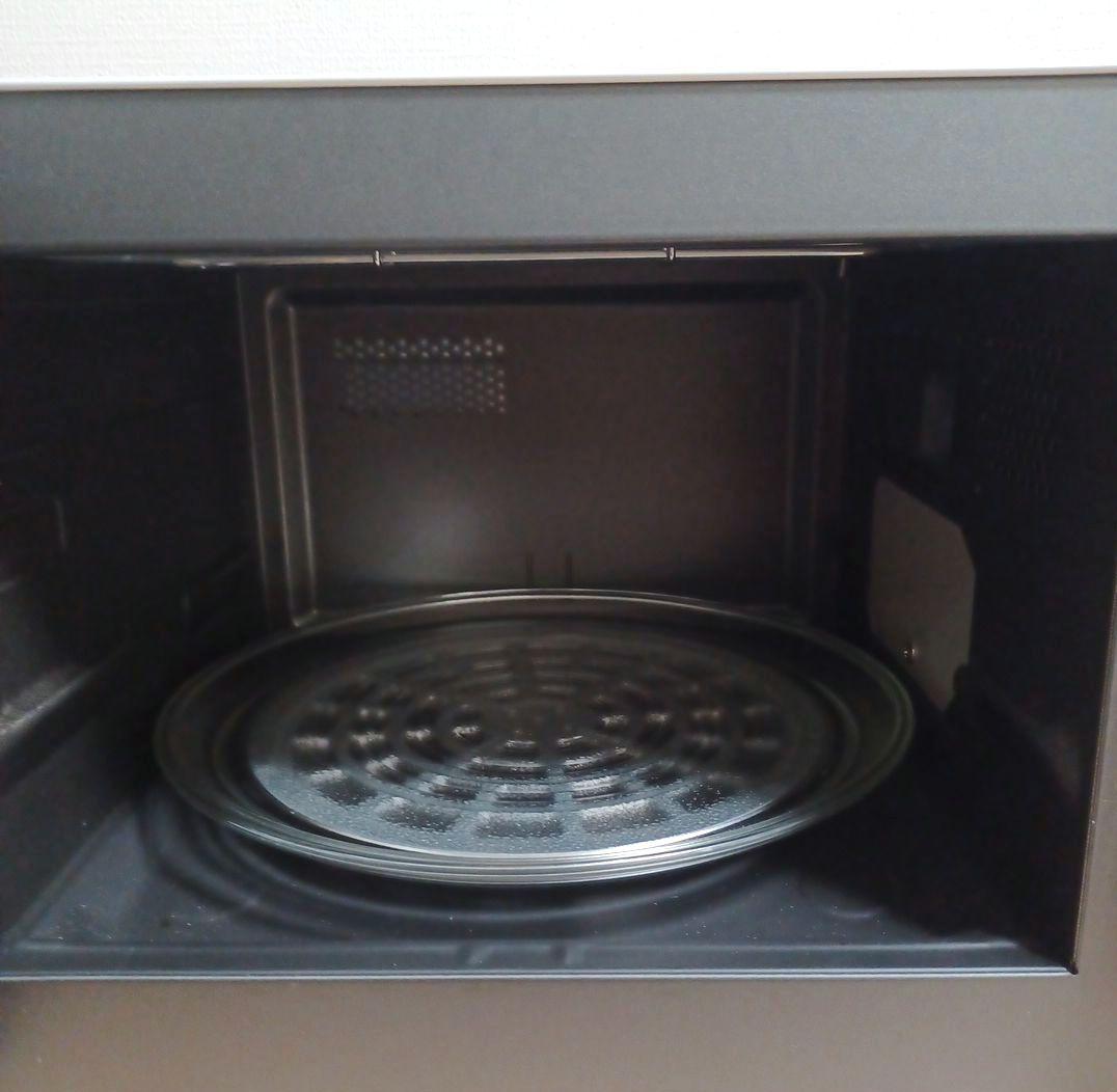 Panasonic NE-T15A 4Wオーブンレンジ 950W