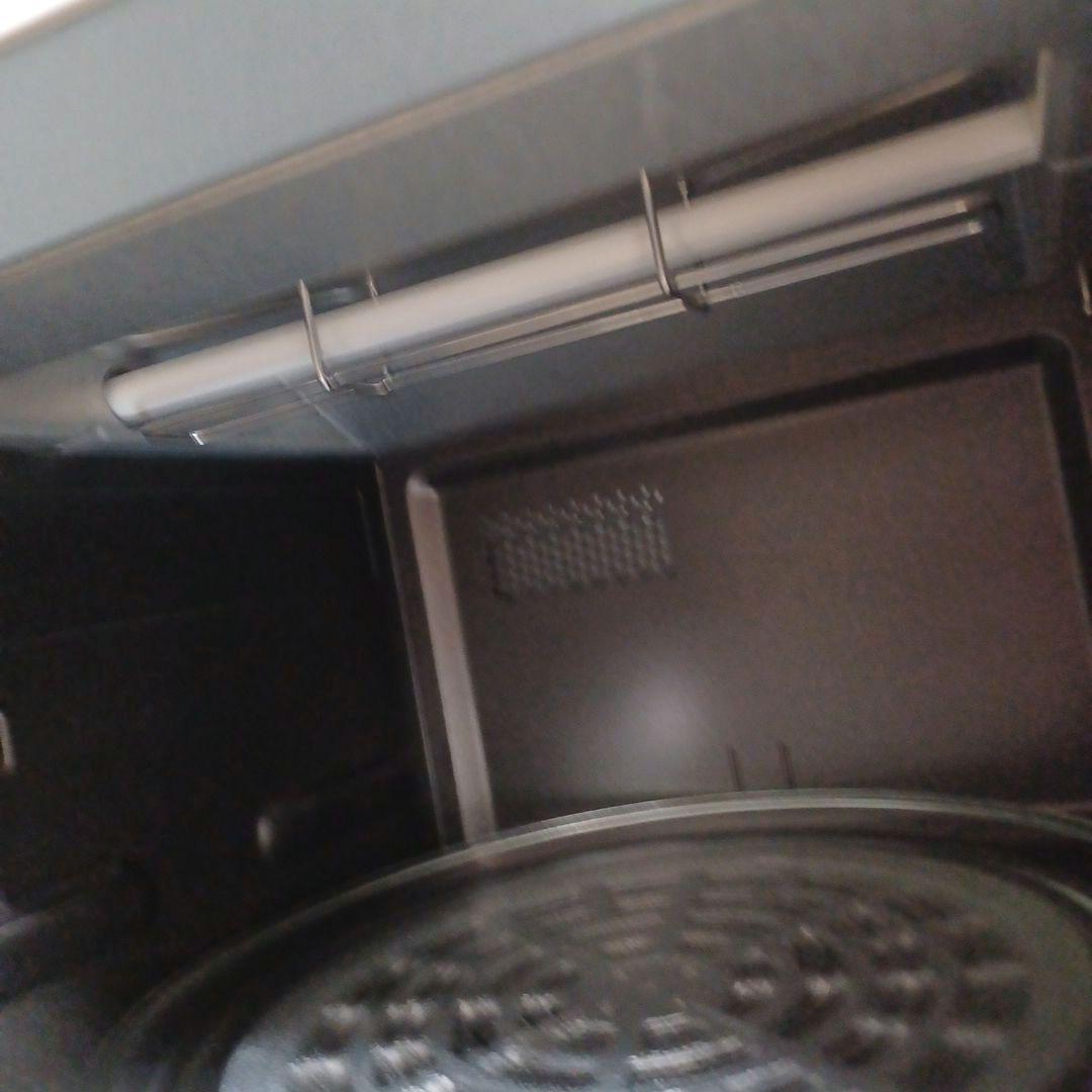 Panasonic NE-T15A 4Wオーブンレンジ 950W
