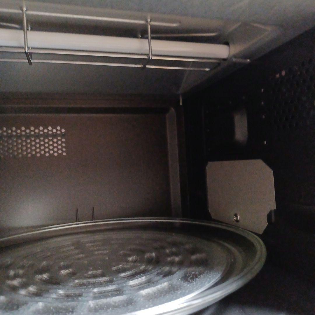 Panasonic NE-T15A 4Wオーブンレンジ 950W