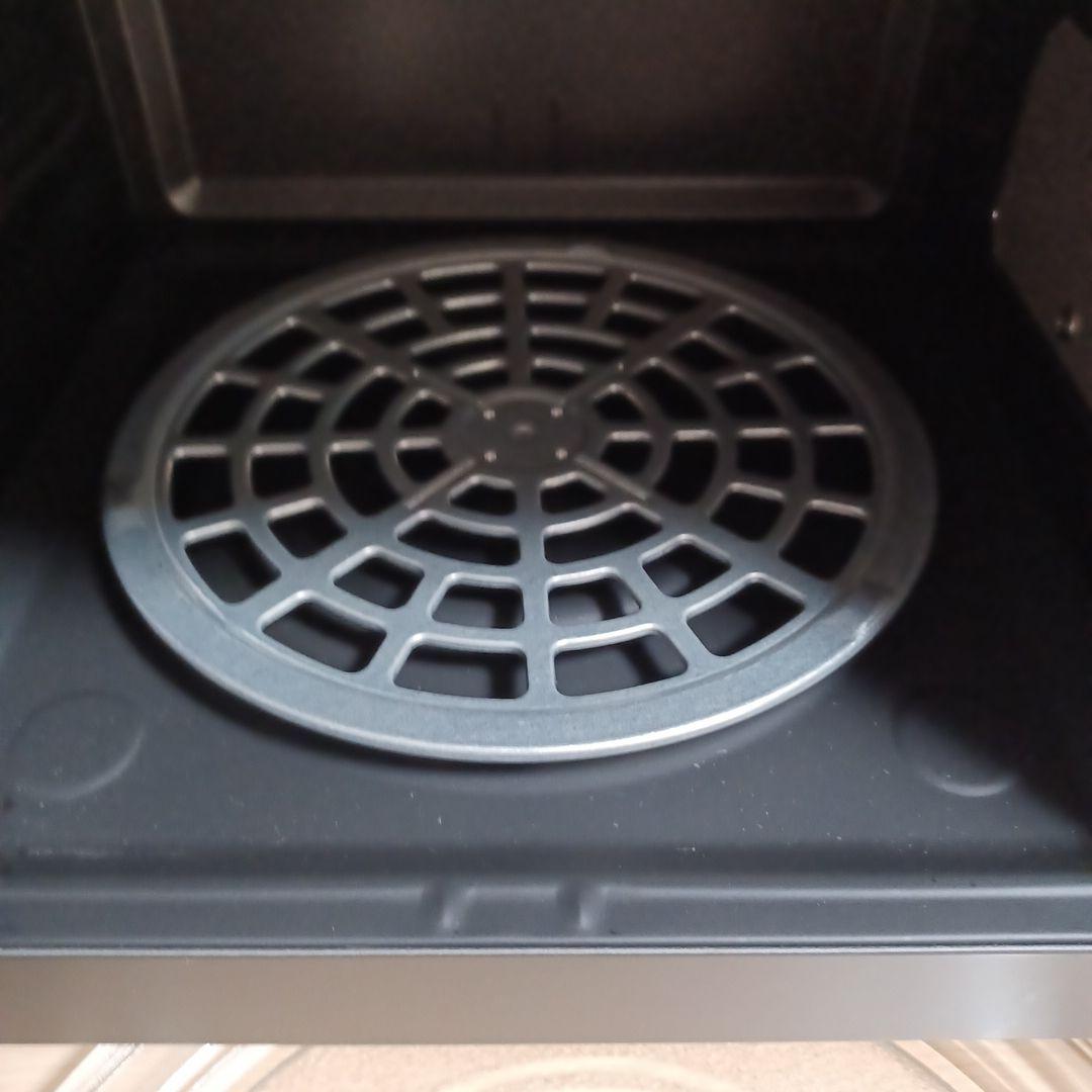 Panasonic NE-T15A 4Wオーブンレンジ 950W