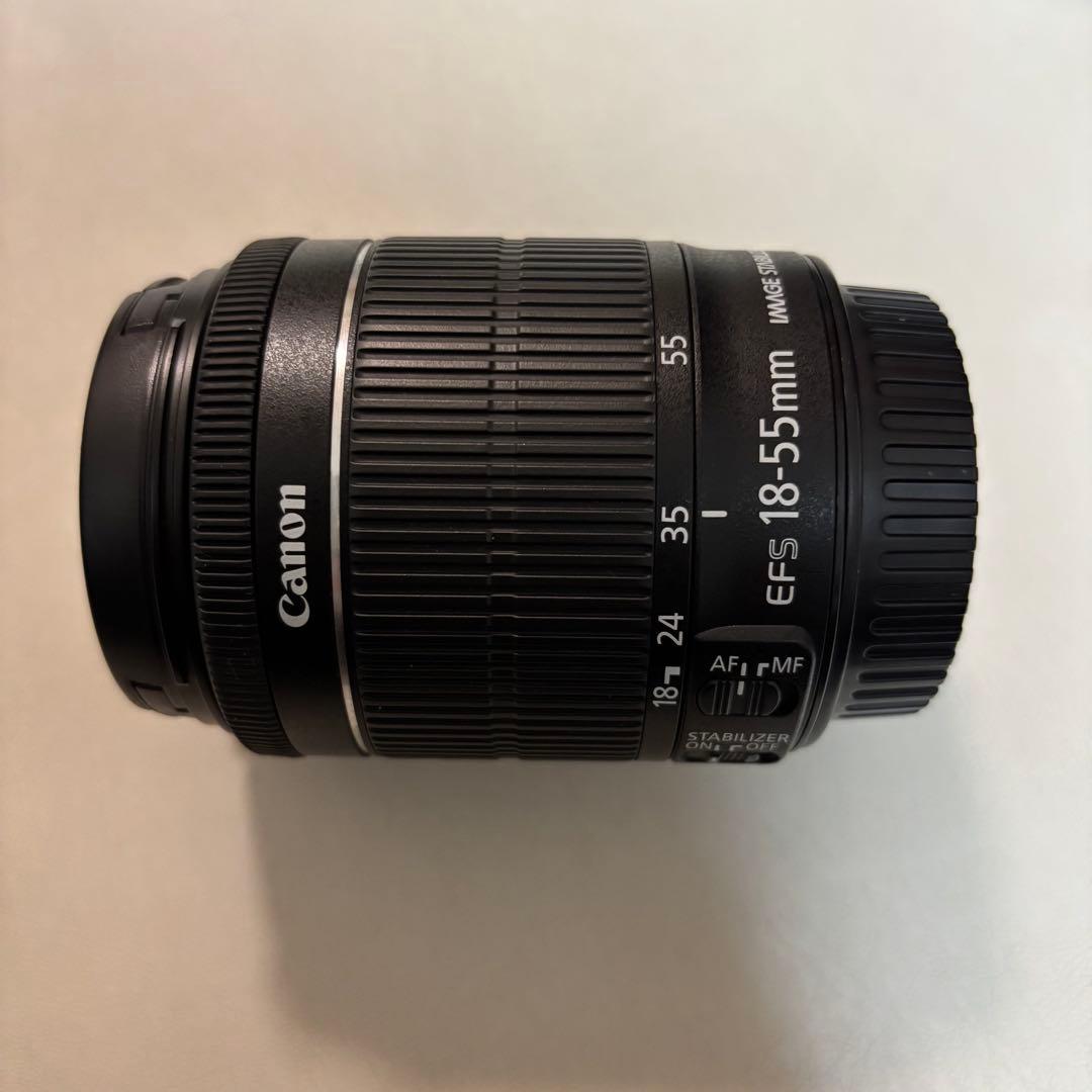 Canon EOS 80D トリプルレンズセット