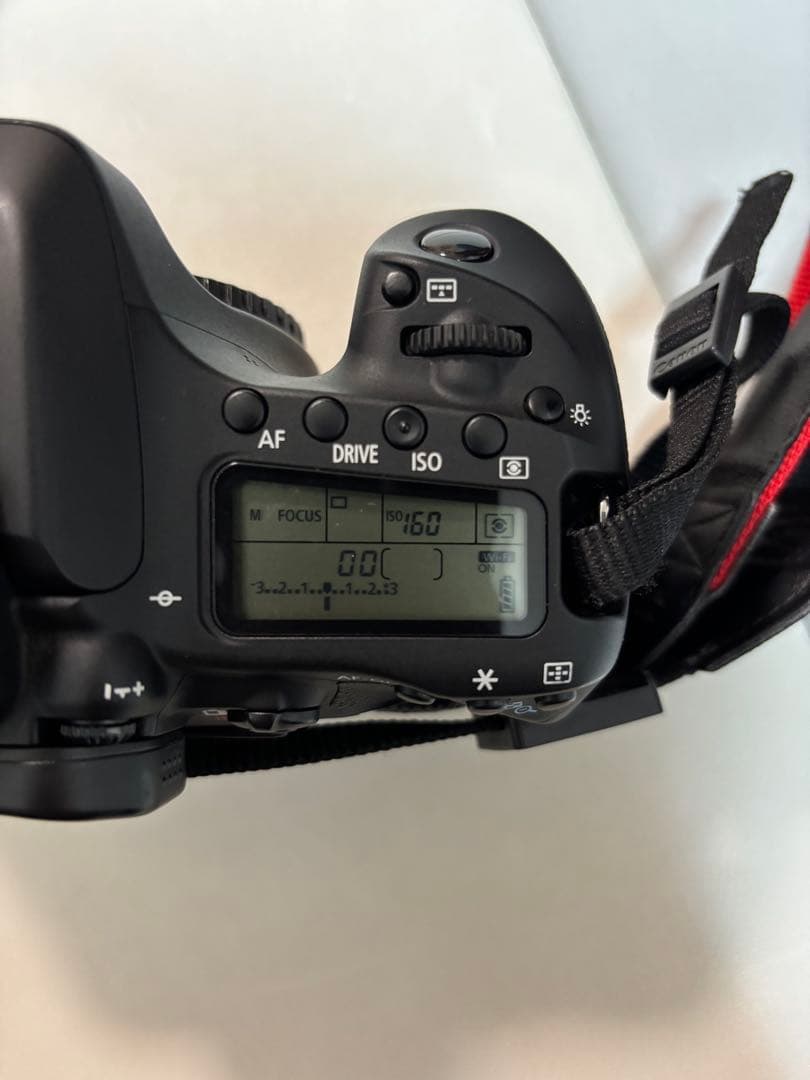 Canon EOS 80D トリプルレンズセット