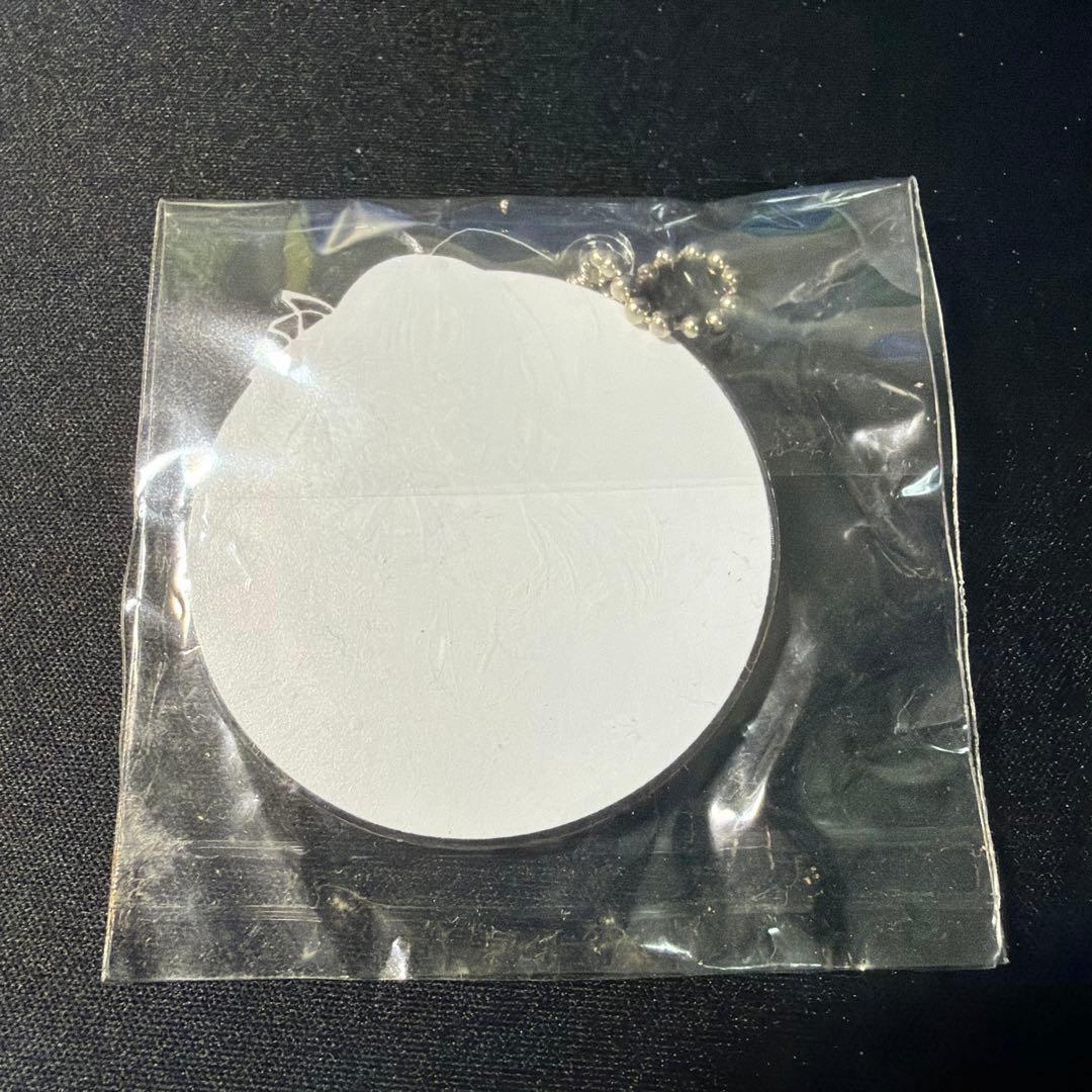 月に寄りそう乙女の作法　乙女理論とその周辺 アクリルキーホルダー　大蔵りそな