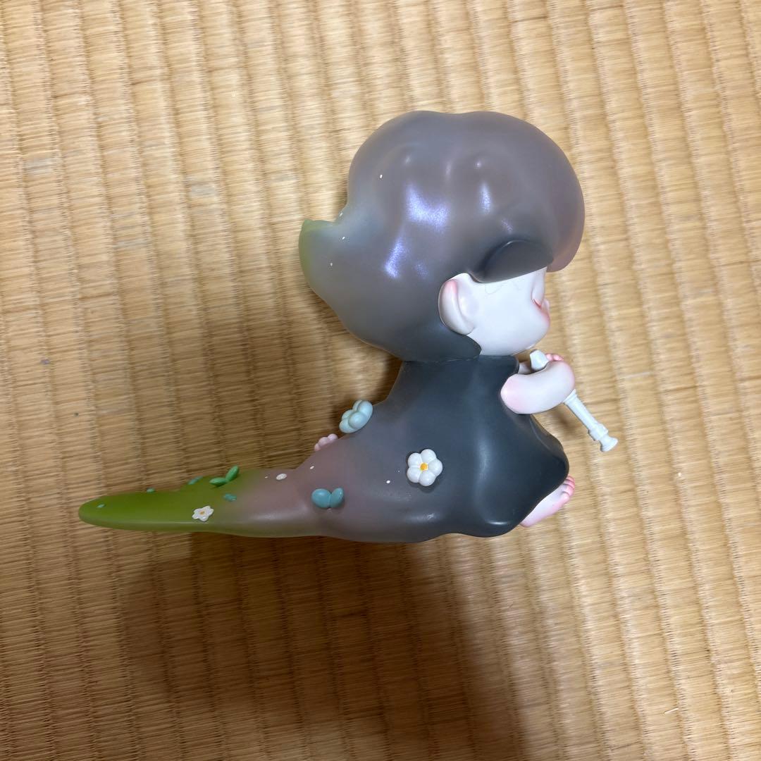 dimoo 上海　200個限定　ディムー