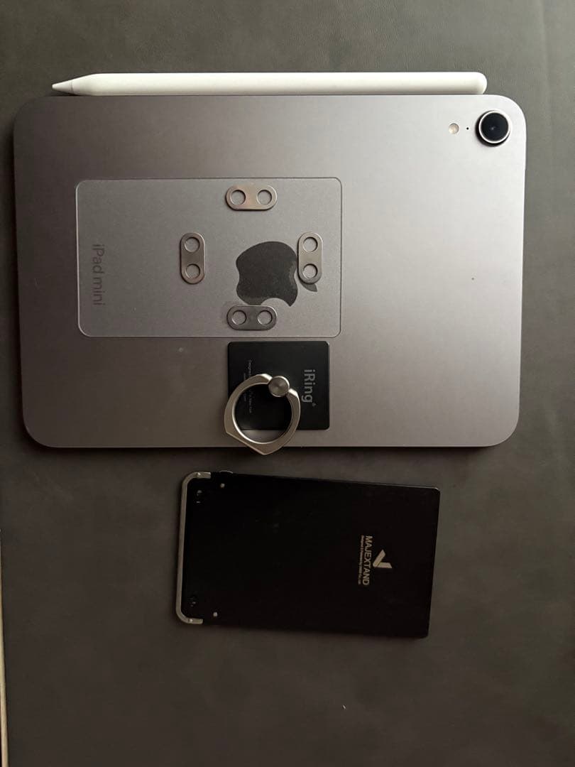 Apple iPad mini 本体 Apple Pencil付き