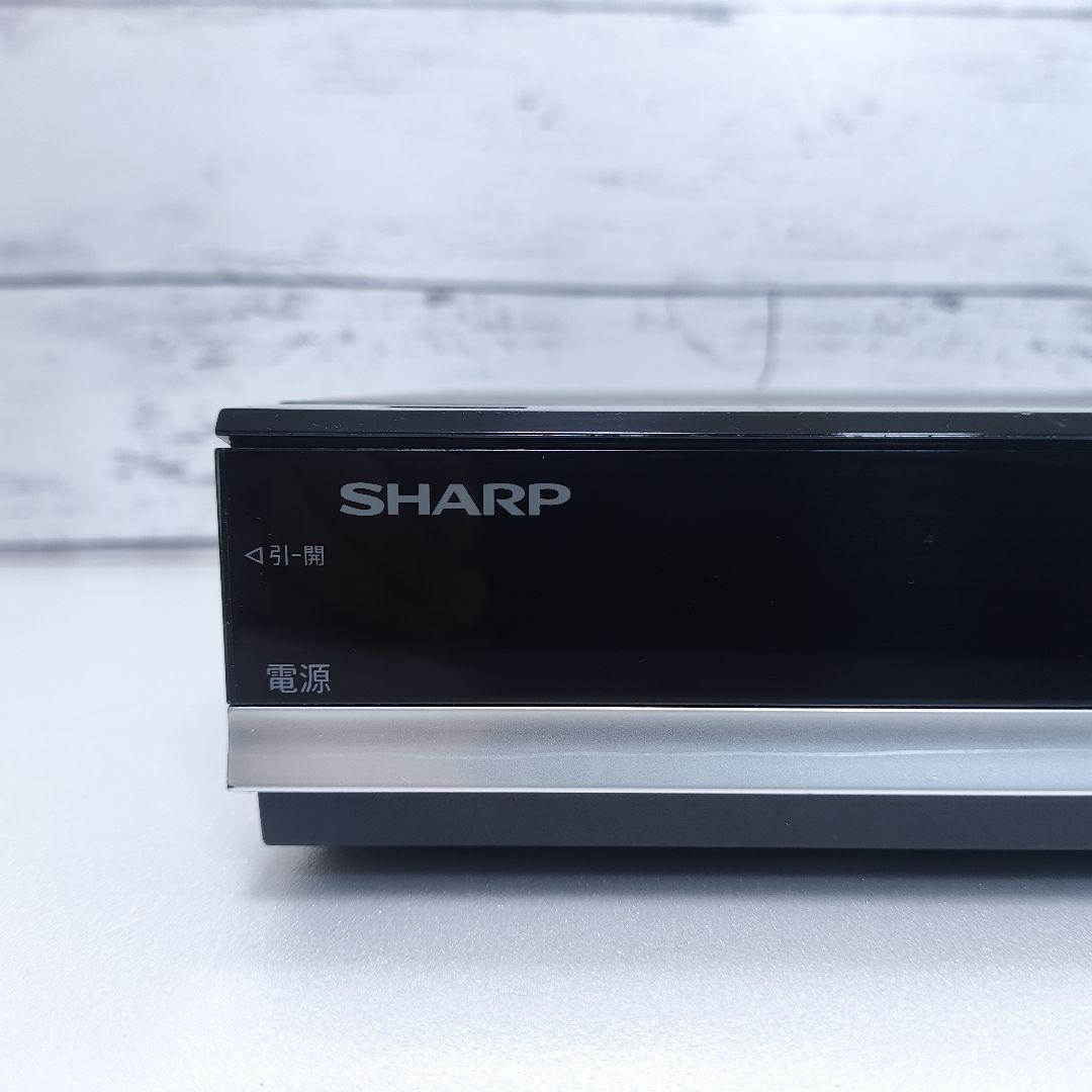 ⭐️動作品⭐️SHARP ブルーレイレコーダー BD-W570