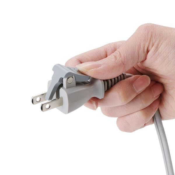 新品 NIB400B プロフェッショナル トライバランスイオン™ヘアドライヤー