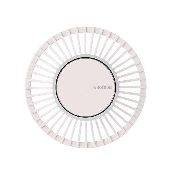 新品 NIB400B プロフェッショナル トライバランスイオン™ヘアドライヤー